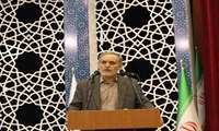 رئیس دانشگاه علوم پزشکی زنجان:  جشنواره قرآنی وزارت بهداشت، نمادی از پیوند علم و معنویت است